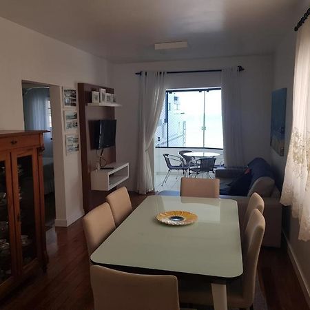 Ferienwohnung Jardim Europa Balneário Camboriú Exterior foto
