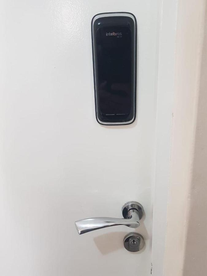 Ferienwohnung Jardim Europa Balneário Camboriú Exterior foto