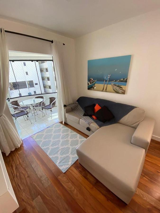 Ferienwohnung Jardim Europa Balneário Camboriú Exterior foto