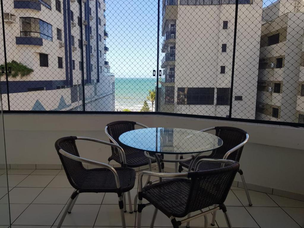 Ferienwohnung Jardim Europa Balneário Camboriú Exterior foto