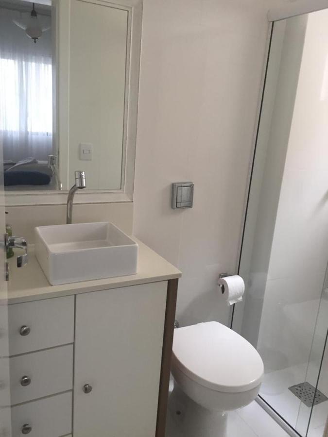 Ferienwohnung Jardim Europa Balneário Camboriú Exterior foto