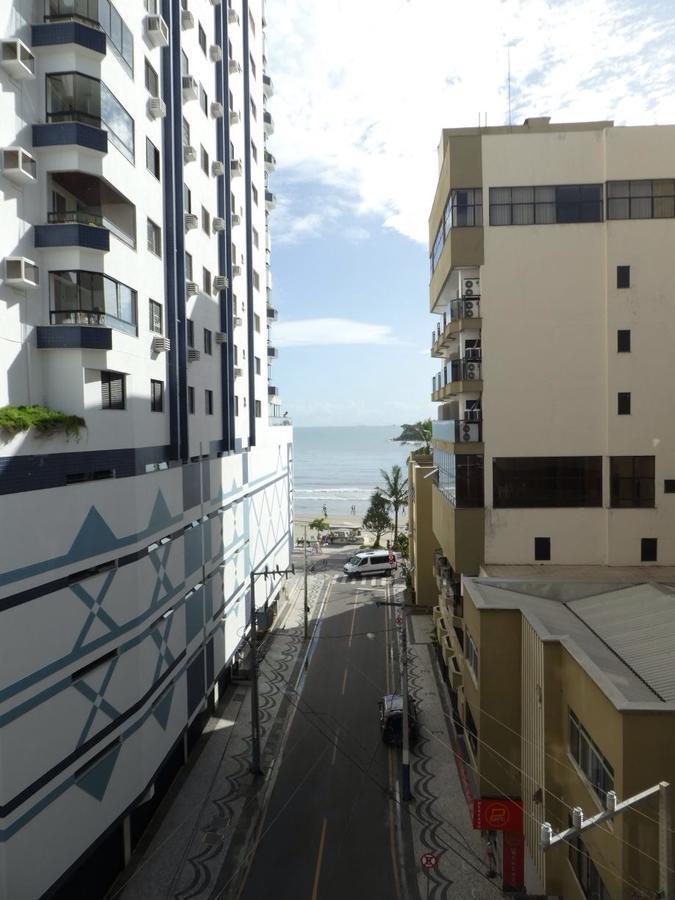 Ferienwohnung Jardim Europa Balneário Camboriú Exterior foto