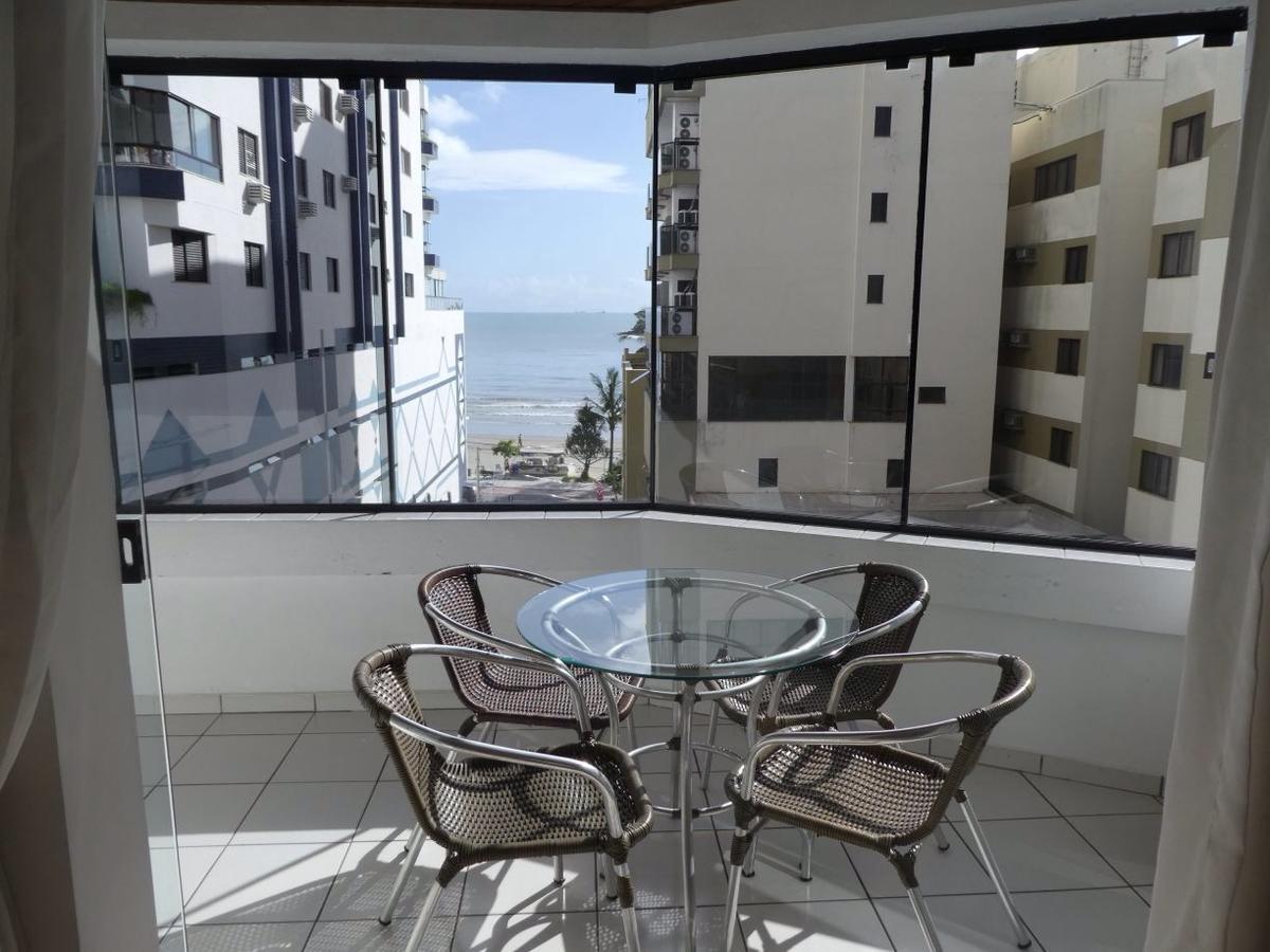 Ferienwohnung Jardim Europa Balneário Camboriú Exterior foto