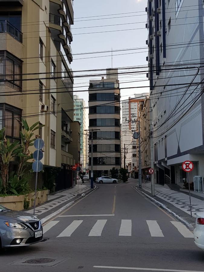Ferienwohnung Jardim Europa Balneário Camboriú Exterior foto